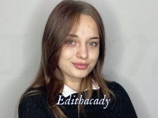 Edithacady