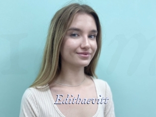 Edithaevitt