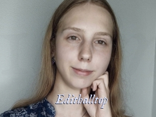 Edithalltop