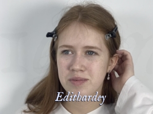 Edithardey