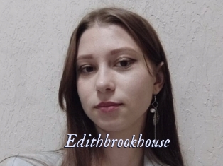 Edithbrookhouse