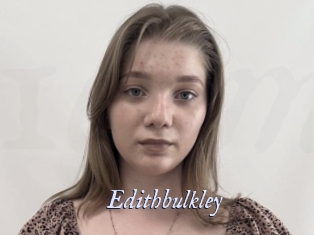 Edithbulkley