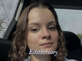 Edithcrissey