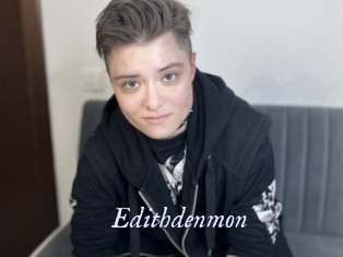 Edithdenmon