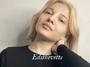 Edithevetts