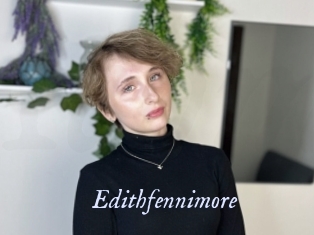 Edithfennimore