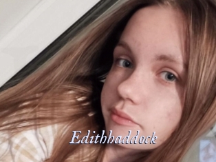 Edithhaddock