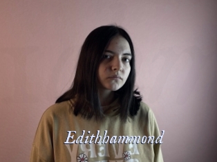 Edithhammond