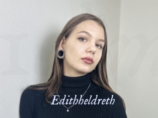 Edithheldreth