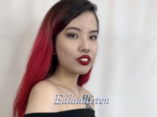 Edlaalliston