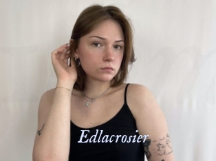 Edlacrosier