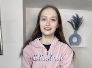 Edlaedman