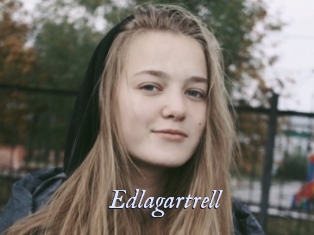 Edlagartrell