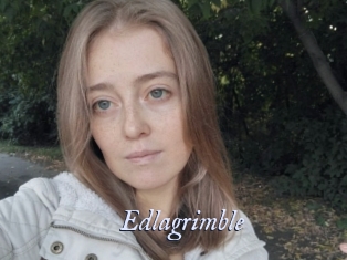 Edlagrimble