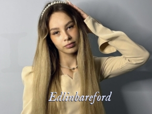 Edlinbareford