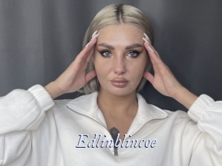 edlinblincoe 1 chatte mouillée