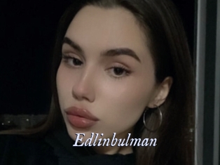 Edlinbulman