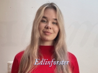 Edlinforster