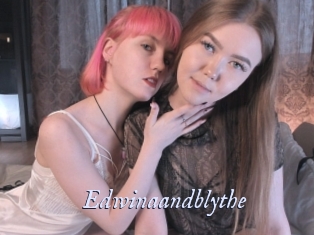 edwinaandblythe 1 chatte mouillée