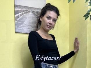 Edytacors