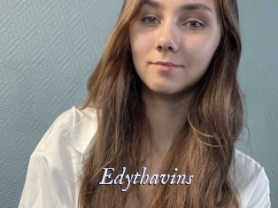 Edythavins