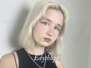 Edythbyrd