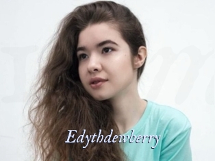 Edythdewberry