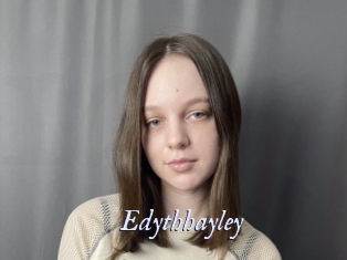 Edythhayley