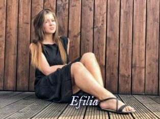 Efilia