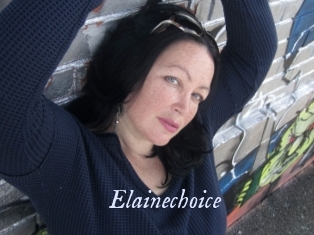 Elainechoice