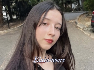 Elainmoore