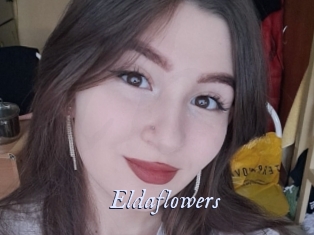 Eldaflowers