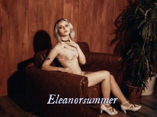 Eleanorsummer