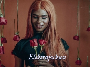 Elektrajackson