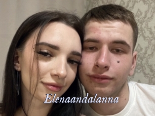 Elenaandalanna