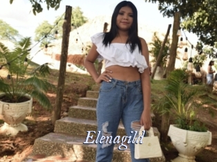 Elenagild