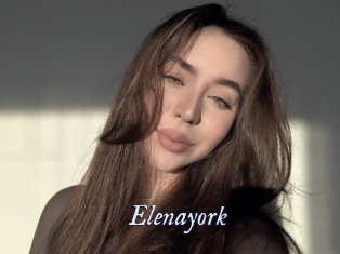 Elenayork