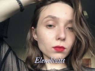 Elenebluitt