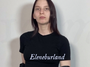 Eleneburland