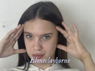 Eleneclayborne