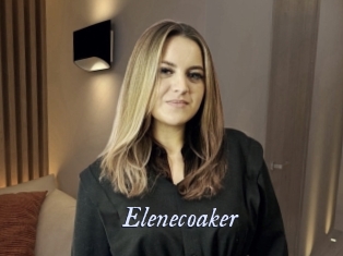 Elenecoaker