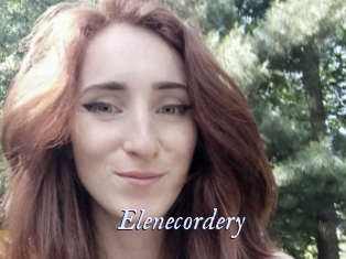 Elenecordery