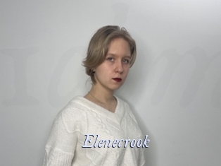 Elenecrook