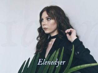 Elenedyer