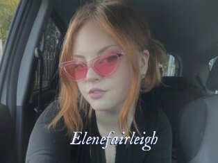 Elenefairleigh