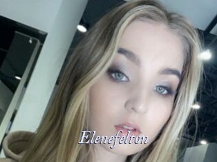 Elenefelton