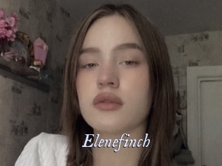 Elenefinch