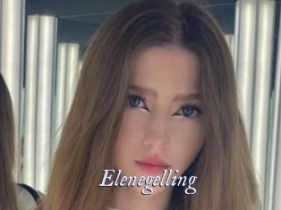 Elenegelling