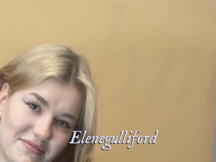 Elenegulliford