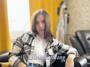 Elenehamling